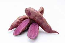 LOCAL SWEET POTATO PURPLE  '318